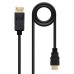 CABLE NANOCABLE 10 15 4301