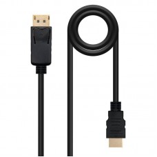 CABLE NANOCABLE 10 15 4305-DU3 CABLE NANOCABLE 10 15 4305