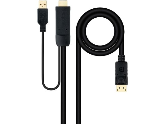 CABLE NANOCABLE 10 15 4352