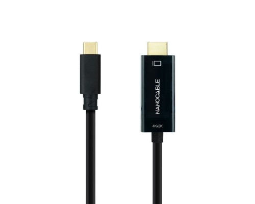 CABLE NANOCABLE 10 15 5133