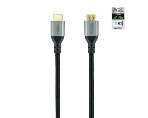 CABLE NANOCABLE HDMI 10 15 8102