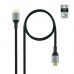 CABLE NANOCABLE HDMI 10 15 8102