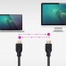CABLE NANOCABLE 10 15 8302