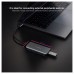 HUB USB-C 5 PUERTOS USB 3.2 15 CM NANOCABLE