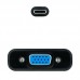 ADAPTADOR NANOCABLEP 10 16 4101-BK-DU2 ADAPTADOR NANOCABLEP 10 16 4101-BK