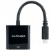 ADAPTADOR NANOCABLEP 10 16 4101-BK-DU2 ADAPTADOR NANOCABLEP 10 16 4101-BK