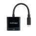 ADAPTADOR NANOCABLEP 10 16 4102-BK-DU2 ADAPTADOR NANOCABLEP 10 16 4102-BK