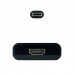 ADAPTADOR NANOCABLEP 10 16 4102-BK-DU2 ADAPTADOR NANOCABLEP 10 16 4102-BK