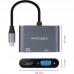 ADAPTADOR NANOCABLEP 10 16 4303