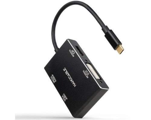 ADAPTADOR NANOCABLEP 10 16 4307