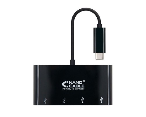 ADAPTADOR NANOCABLEP 10 16 4401-BK