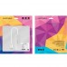 HUB 4 PUERTOS USB 3.0 18 CM NANOCABLE
