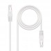 CABLE NANOCABLE 10 20 0101-W-DU0 CABLE NANOCABLE 10 20 0101-W