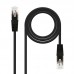 CABLE NANOCABLE 10 20 0105-BK