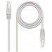 CABLE DE RED UTP CAT5 30 M NANOCABLE