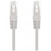 CABLE DE RED UTP CAT5 30 M NANOCABLE