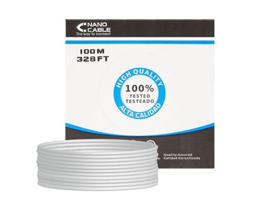 CABLE NANOCABLE 10.20.0302