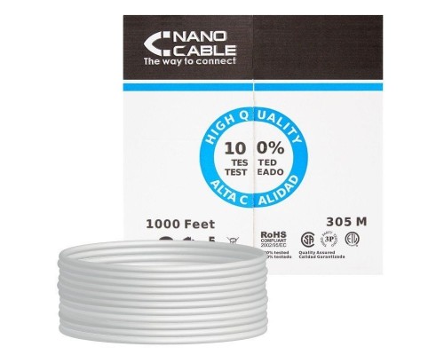 CABLE NANOCABLE 10 20 0304