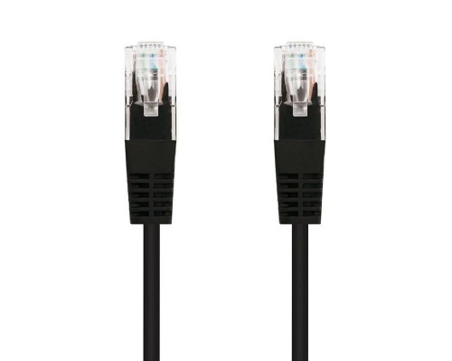 CABLE NANOCABLE 10 20 0400-BK-DU0 CABLE NANOCABLE 10 20 0400-BK