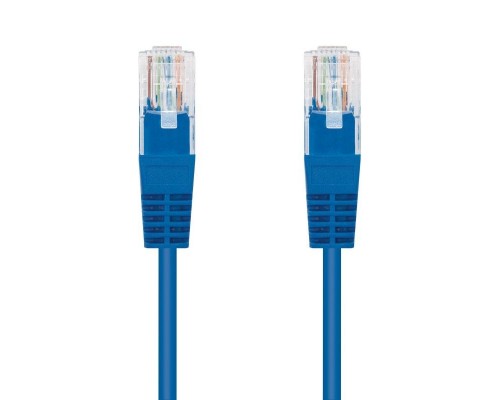 CABLE NANOCABLE 10 20 0400-BL-DU0 CABLE NANOCABLE 10 20 0400-BL