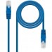 CABLE NANOCABLE 10 20 0400-BL-DU0 CABLE NANOCABLE 10 20 0400-BL