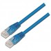 CABLE NANOCABLE 10 20 0400-BL-DU0 CABLE NANOCABLE 10 20 0400-BL
