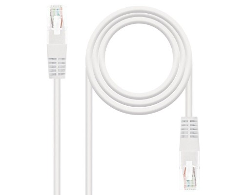 CABLE NANOCABLE 10 20 0400-L30 W