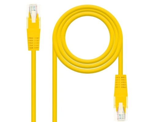 CABLE NANOCABLE 10 20 0400-L30 Y