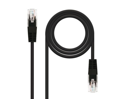 CABLE NANOCABLE 10 20 0401-BK