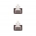 CABLE DE RED LATIGUILLO RJ45 UTP CAT6 AWG24 3 M NEGRO NANOCABLE-AA1 CABLE DE RED LATIGUILLO RJ45 UTP CAT6 AWG24 3 M NEGRO NANOCABLE