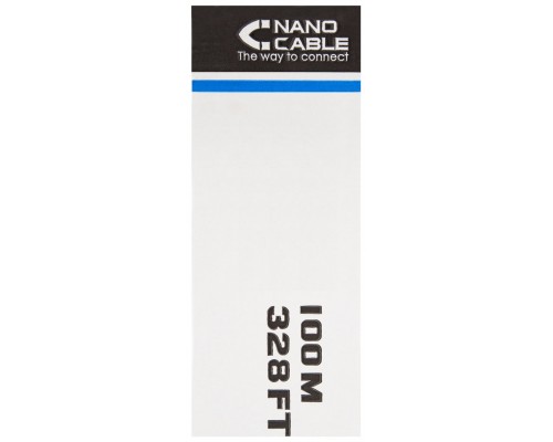 CABLE NANOCABLE 10.20.0502-DU14 CABLE NANOCABLE 10.20.0502