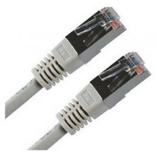 CABLE DE RED LATIGUILLO RJ45 FTP CAT6 AWG24 2 M GRIS NANOCABLE-AA1 CABLE DE RED LATIGUILLO RJ45 FTP CAT6 AWG24 2 M GRIS NANOCABLE