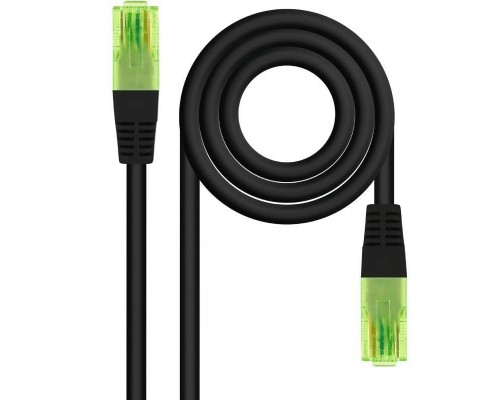 CABLE NANOCABLE 10 20 1410-BK