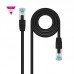 CABLE NANOCABLE 10 20 1701-BK