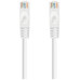 CABLE DE RED LATIGUILLO RJ45 UTP CAT6A AWG24 2 M BLANCO NANOCABLE-AA1 CABLE DE RED LATIGUILLO RJ45 UTP CAT6A AWG24 2 M BLANCO NANOCABLE