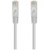CABLE DE RED LATIGUILLO RJ45 UTP CAT6A AWG24 2 M NANOCABLE-AA1 CABLE DE RED LATIGUILLO RJ45 UTP CAT6A AWG24 2 M NANOCABLE