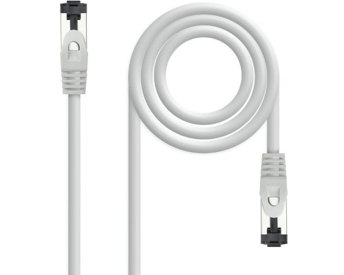 CABLE NANOCABLE 10 20 2001