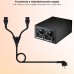 CABLE NANOCABLE 10 22 0100