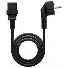 CABLE ALIMENTACION CPU CEE7/M-C13/H 10M NANOCABLE