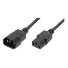 CABLE ALIMENTACION IEC TIPO M-H 1.5 M NANOCABLE