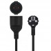 CABLE NANOCABLE 10 22 0602-BK