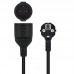 CABLE NANOCABLE 10 22 0605-BK-DU3 CABLE NANOCABLE 10 22 0605-BK