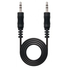 CONVERSOR MINI DISPLAYPORT A HDMI 2 M BLANCO NANOCABLE