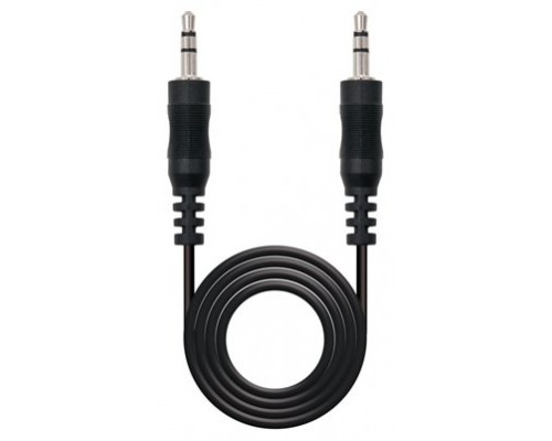 CONVERSOR MINI DISPLAYPORT A HDMI 2 M BLANCO NANOCABLE