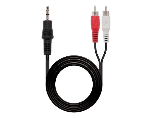 CABLE NANOCABLE 10 24 0301
