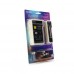 TESTEADOR PARA CABLE RJ11/RJ12/RJ45/COAXIAL NANOCABLE