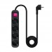 NAN-REGLETA 10 37 0004-BK