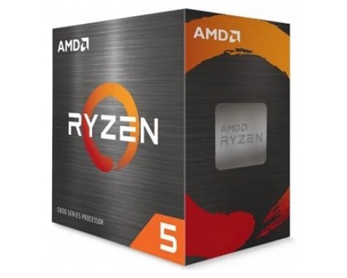 AMD RYZEN 5 5600X AM4