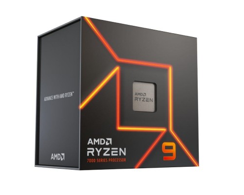 AMD-RYZEN 9 7900X 4 7GHZ