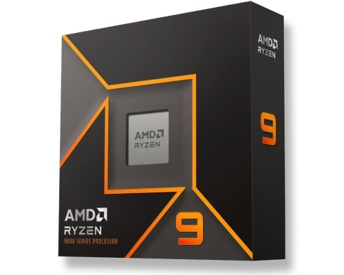 AMD-RYZEN 9 9900X 4 4GHZ